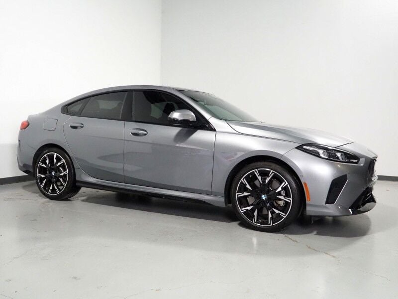 2026 BMW 2 Series - Image 1