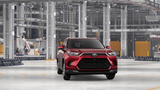 2026 Toyota Grand Highlander - Preview 16