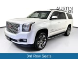 2018 GMC Yukon XL - Preview 3