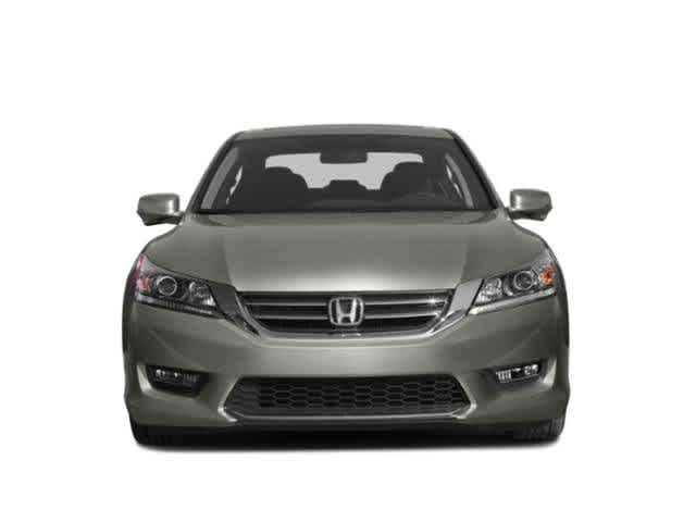 2014 Honda Accord - Image 1