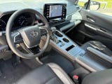 2022 Toyota Sienna - Preview 9