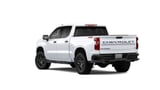 2026 Chevrolet Silverado 1500 - Preview 2