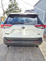2025 Toyota RAV4 - Preview 4