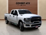 2026 Ram 2500 - Preview 7