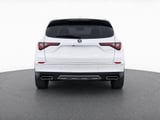 2025 Acura MDX - Preview 7