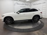 2026 Mercedes-Benz GLC - Preview 4