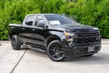 2026 Chevrolet Silverado 1500 - Preview 8