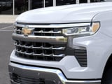 2026 Chevrolet Silverado - Preview 13