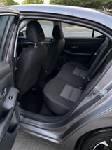 2025 Nissan Sentra - Preview 10