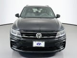 2021 Volkswagen Tiguan - Preview 3