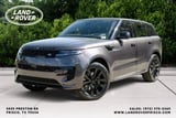 2026 Land Rover Range Rover Sport - Preview 2