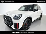 2027 MINI Countryman - Preview 2