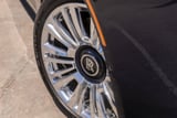 2025 Rolls-Royce Ghost - Preview 3
