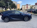 2024 Lexus RX - Preview 6