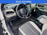2026 Subaru Forester - Preview 9