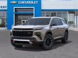 2026 Chevrolet Traverse - Preview 6