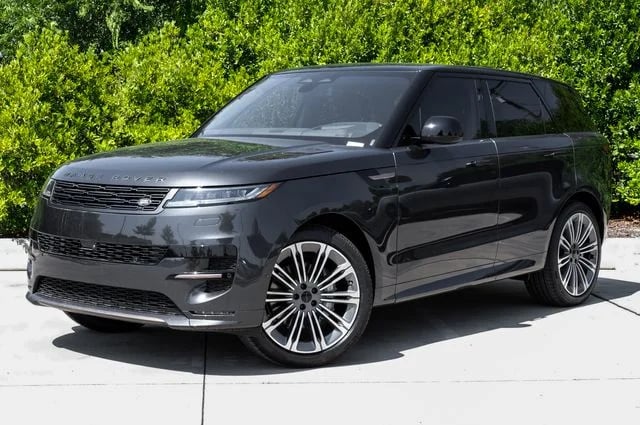2026 Land Rover Range Rover Sport - Image 1