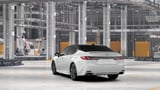2026 Toyota Camry - Preview 7