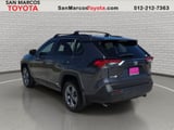 2025 Toyota RAV4 - Preview 7