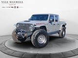 2021 Jeep Gladiator - Preview 2