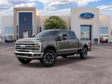 2027 Ford F-250 - Preview 2