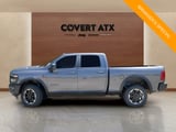 2026 Ram 2500 - Preview 2