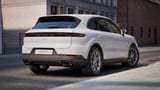 2027 Porsche Cayenne - Preview 9