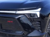 2025 Chevrolet Blazer EV - Preview 5