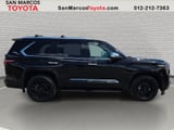 2026 Toyota Sequoia - Preview 4