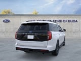 2026 Ford Expedition Max - Preview 8