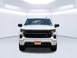 2026 Chevrolet Silverado 1500 - Preview 8