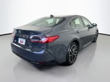 2026 Toyota Camry - Preview 5