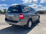 2012 Ford Expedition - Preview 6