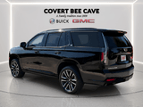 2021 Cadillac Escalade - Preview 5