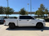 2026 Ram 1500 - Preview 6
