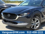 2025 Mazda CX-30 - Preview 2