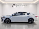 2024 Nissan Sentra - Preview 3