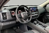 2026 Nissan Pathfinder - Preview 4