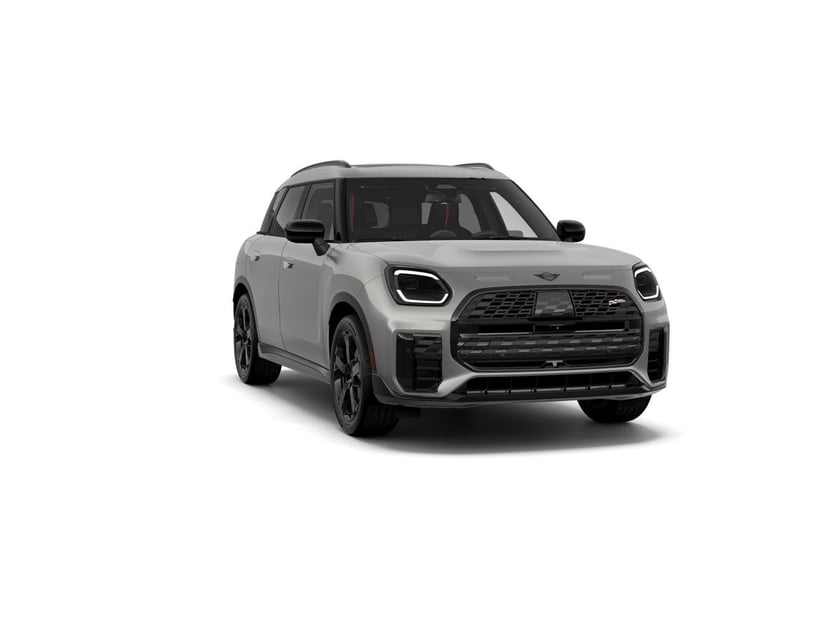 2027 MINI Countryman - Image 1