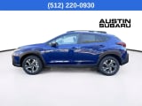 2026 Subaru Crosstrek - Preview 4