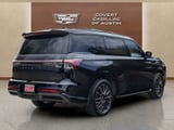 2025 INFINITI QX80 - Preview 4