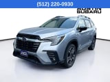 2026 Subaru Ascent - Preview 3