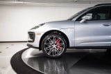 2026 Porsche Macan - Preview 11