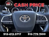 2021 Toyota Highlander - Preview 9