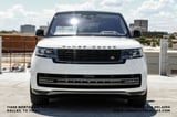 2022 Land Rover Range Rover - Preview 3
