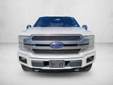 2018 Ford F-150 - Preview 3