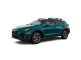 2027 Subaru Crosstrek - Preview 3