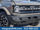 2026 Ford Bronco - Preview 8