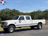 1997 Ford F-350 - Preview 5