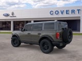 2026 Ford Bronco - Preview 4